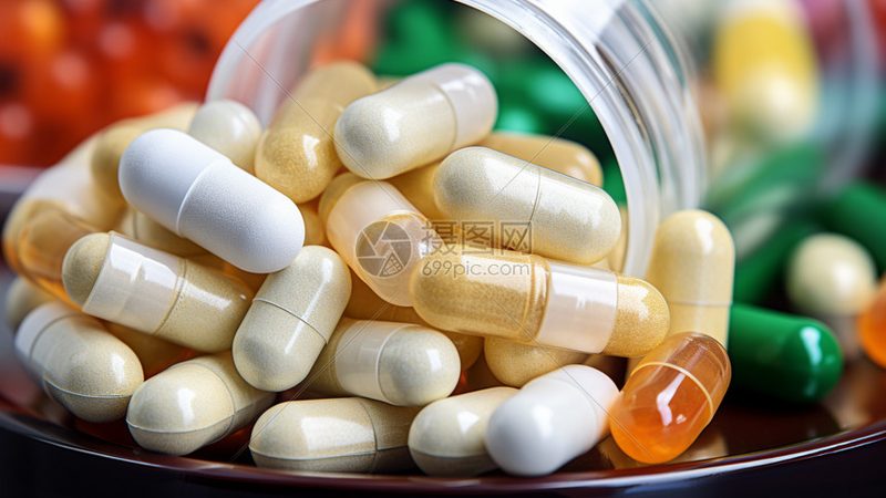上海复合维生素原料供应商：揭秘高品质原料背后的秘密**