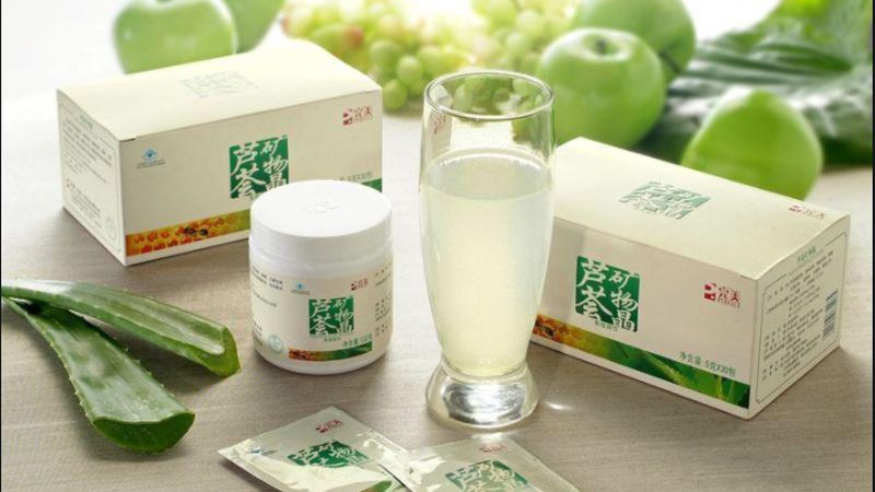保健品招商代理定制合作方法全解析