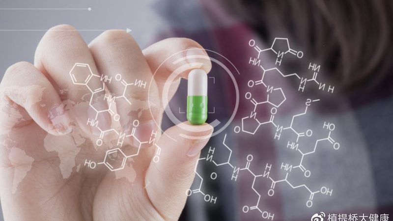 揭秘上海保健品代加工：品质与技术的双重保障