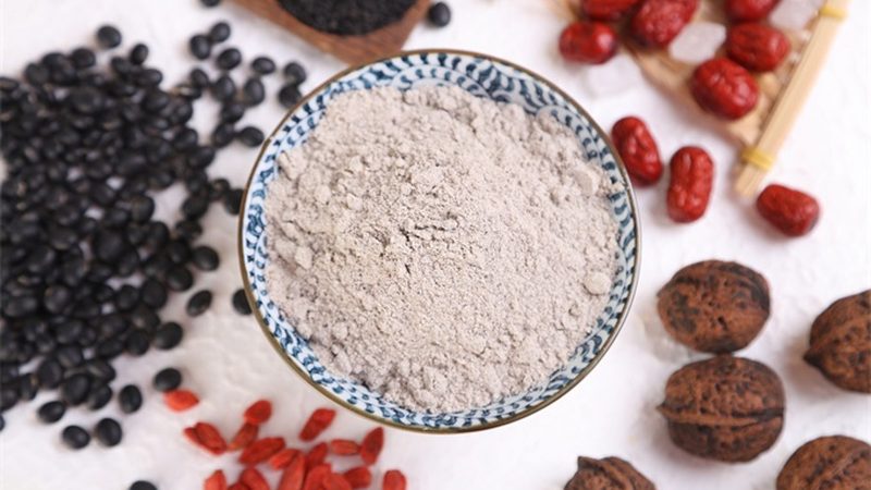 增肌蛋白粉含糖量：揭秘其影响与选择要点
