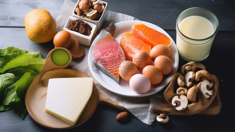 乳清蛋白粉与肌酸：副作用对比解析