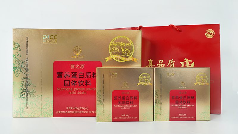 保健食品OEM代加工：材质规格背后的关键考量