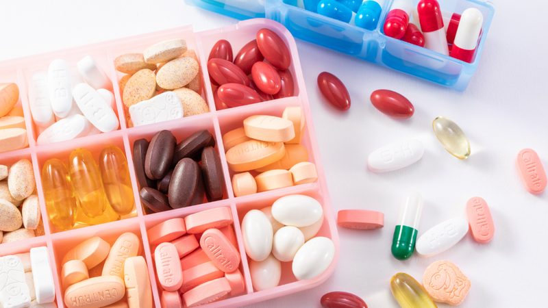叶黄素滴眼液一盒能用多久？揭秘使用周期与保存方法